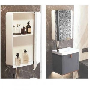 فول ست کابینت روشویی پاپیون مدل 406