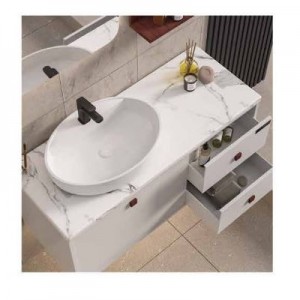 فول ست کابینت روشویی پاپیون مدل 401