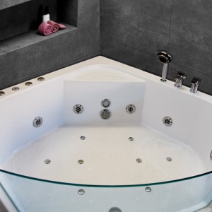 وان جکوزی ریتون مدل استار