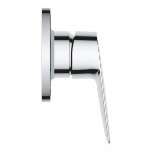 شیر توالت گروهه GROHE مدل BAUEDGE کد 24040000
