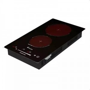 اجاق برقی داتیس DGE 253