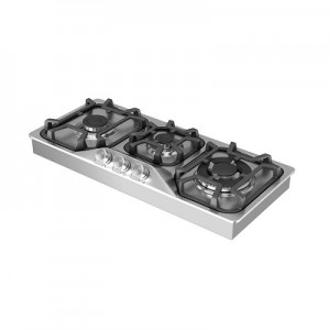 اجاق گاز صفحه ای داتیس مدل DS 375