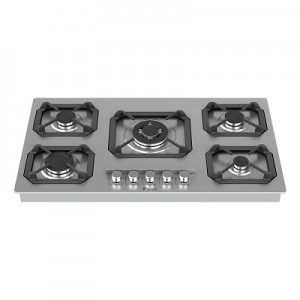اجاق گاز صفحه ای داتیس مدل DS 513
