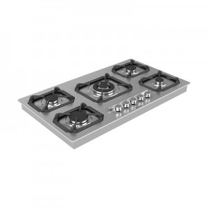 اجاق گاز صفحه ای داتیس مدل DS 513