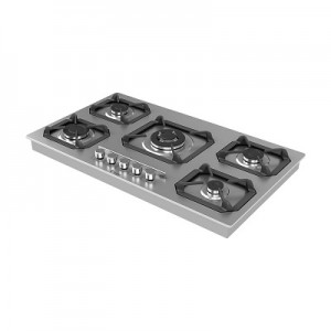 اجاق گاز صفحه ای داتیس مدل DS 513