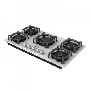 گاز داتیس مدل DG567 Ultra سفید