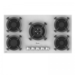 گاز داتیس مدل DG567 Ultra سفید