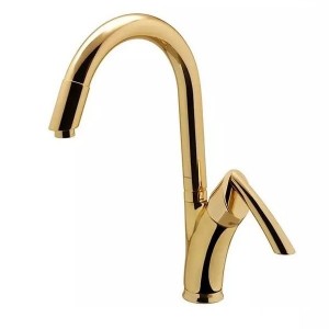 شیر ظرفشویی درخشان مدل تاپ