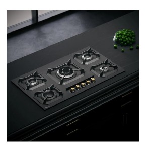 اجاق گاز صفحه ای لعابی بیمکث مدل 2302