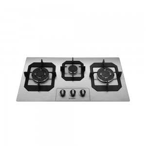 اجاق گاز صفحه ای درخشان مدل S 302