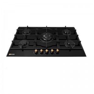 اجاق گاز صفحه ای درخشان مدل G 559
