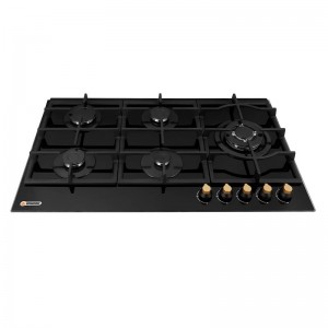 اجاق گاز صفحه ای درخشان مدل G 560