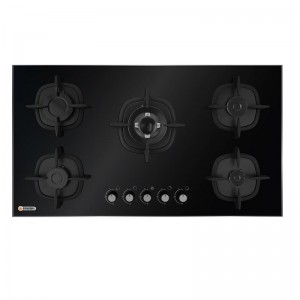 اجاق گاز صفحه ای درخشان مدل G 561