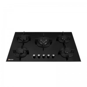 اجاق گاز صفحه ای درخشان مدل G 561