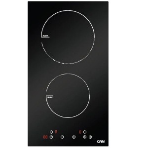 اجاق گاز صفحه ای برقی کن مدل CC-2202