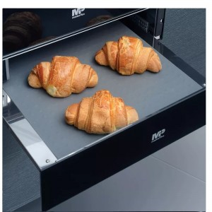 کشو گرمکن مسترپلاس مدل W 05