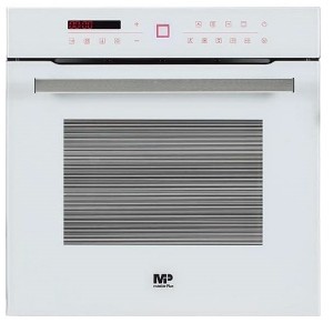 فر برقی مستر پلاس مدل O 303W