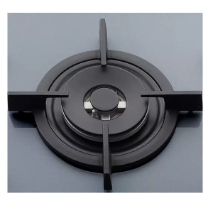 اجاق گاز صفحه شیشه ای مستر پلاس مدل G 250