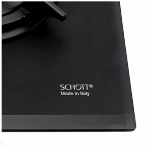اجاق گاز صفحه شیشه ای مستر پلاس مدل G 214