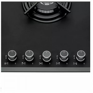 اجاق گاز صفحه شیشه ای مستر پلاس مدل G 214