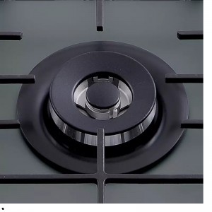 اجاق گاز صفحه شیشه ای مستر پلاس مدل G 239