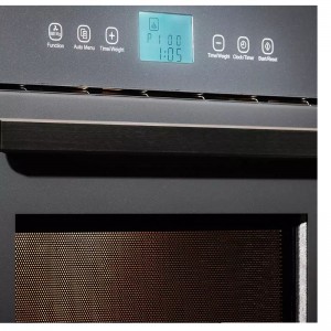 مایکروویو توکار مسترپلاس مدل M 3517