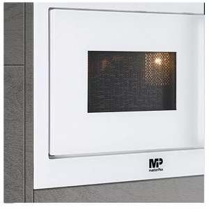 مایکروویو توکار مستر پلاس مدل M 3110