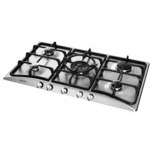 گاز استیل البرز مدل S-5904