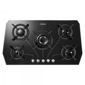 گاز استیل البرز مدل 5905 G