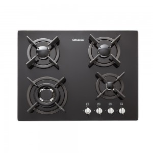 گاز استیل البرز مدل G-4602