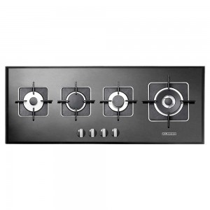 گاز استیل البرز مدل G-4101