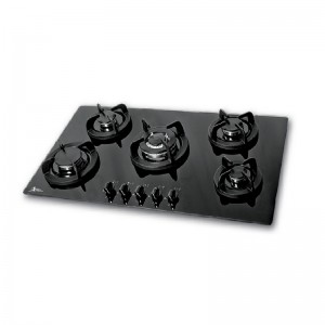 گاز صفحه ای اخوان مدل GI-24