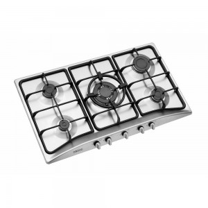 گاز استیل البرز مدل S-5956i