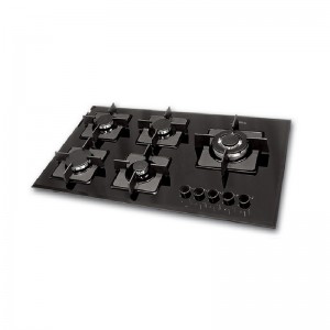 گاز صفحه ای اخوان مدل Gi-132-S