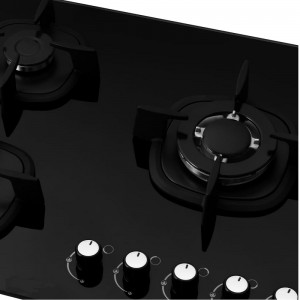 اجاق گاز صفحه ای درخشان مدل G 562