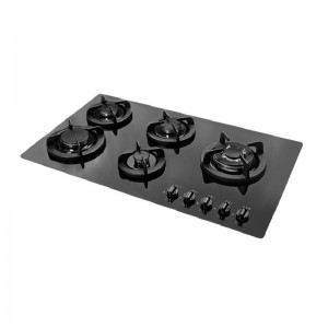 گاز صفحه ای اخوان مدل  G-24-S