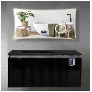 فول ست کابینت روشویی هیما مدل 1330