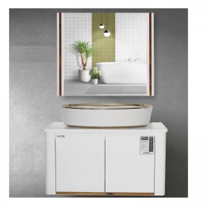 فول ست کابینت روشویی مدل 1280