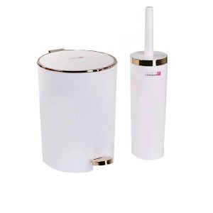 ست سطل و برس کنتراست مدل COLO-4900