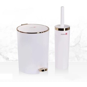 ست سطل و برس کنتراست مدل COLO-4900