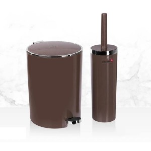 ست سطل و برس کنتراست مدل COLO-4900