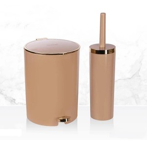 ست سطل و برس کنتراست مدل COLO-4900