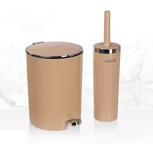 ست سطل و برس کنتراست مدل COLO-4900