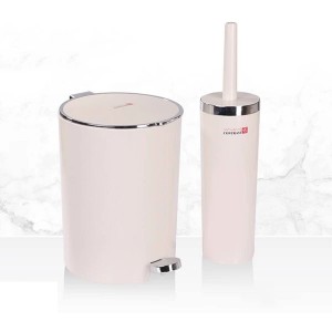 ست سطل و برس کنتراست مدل COLO-4900