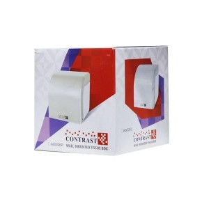 پایه رول دستمال کاغذی کنتراست مدل 026