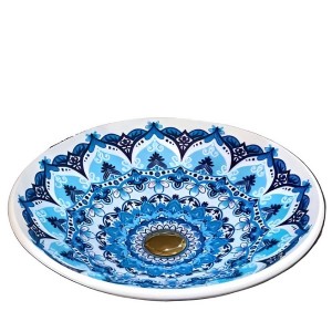 کاسه روشویی گرانیسی  Granisea مدل slim3 GB 1175