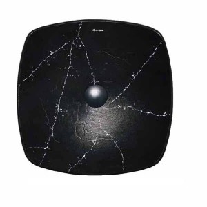 کاسه روشویی Granisea مدل charcoal  کد GB 5161
