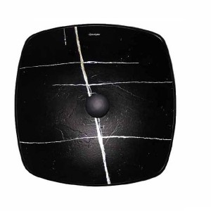 کاسه روشویی Granisea مدل sahara noir  کد GB 5122