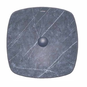 کاسه روشویی Granisea مدل pietra  کد GB 5141