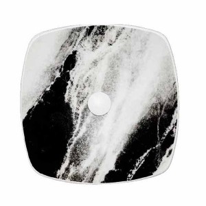 کاسه روشویی Granisea مدل panda  کد GB 5114